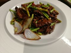 -秦皇岛香格里拉·秦香阁