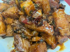 -好妹酸菜鱼馆(龙江店)