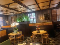 -庐灶江南·江南菜·四合院Bistro(东直门雍和宫·原华侨宾馆店)