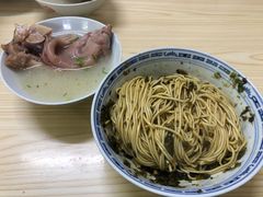 -盛兴面馆(真儒大厦店)