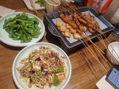 -管氏翅吧(国展店)
