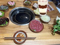 -北京长安天街