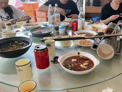 -生态苑农庄(十里画廊遇龙河店)