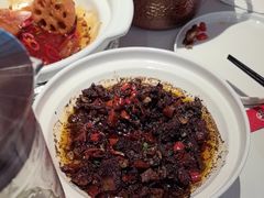 -辣可可·小炒黄牛肉(望京凯德MALL店)