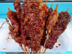 -辽B·小串(总店)