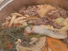 -樱之盛宴·蟹料理海鲜自助(前进大街店)