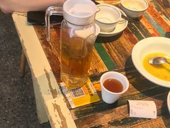 -江南驿·二十余年创意杭帮味(良渚玉鸟集店)