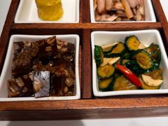 -真地道京味府·鲜橙烤鸭·北京菜(朝外大街东大桥店)