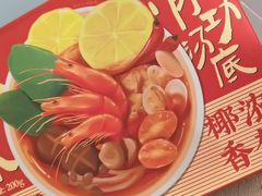 -大润发(康桥店)