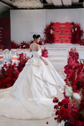 -Sunny喜铺婚礼定制·求婚策划