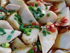 -徽三说·土徽菜·中国徽菜连锁品牌(一中店)