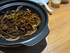 -竹里馆·淮扬菜·功夫茶(老门东店)