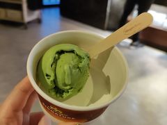 哈根达斯-星伦多自助料理·涮烤一体(虹悦城店)
