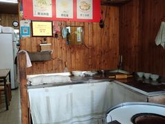 -张记烧饼(古墩店)