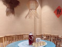 -山涧肴·泉水煮活鱼(坂田店)