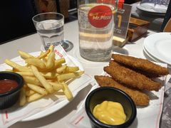 -米斯特比萨(罗斯福店)