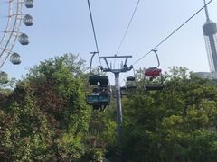 -富斯特索道