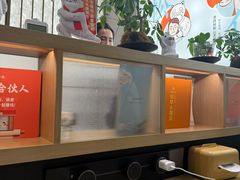 -长风拨筋养身(金虹桥店)