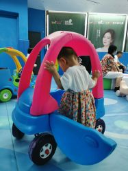 -孩子王童乐园(马群店)