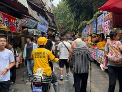 -西羊市老米家泡馍(西羊市店)