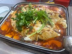 -邹胖哥好好吃餐馆(荔波美食街店)