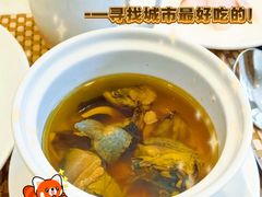 -长沙三景韦尔斯利酒店·Oval全日制餐厅自助餐