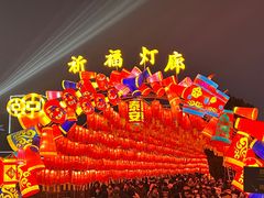 -西安城墙·碑林历史文化景区