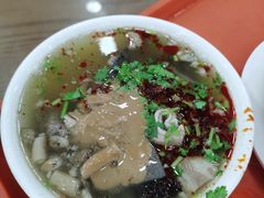 -白魁老号饭庄(安内店)