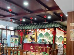 大堂-龙大哥辣子鸡(双龙店)