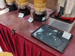 自助调料区-嘉和一品(长江道店)