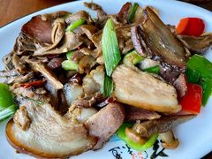-郑件洋芋饭庄