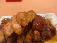 -抱德·潮汕味(敦和店原惠城鱼仔)