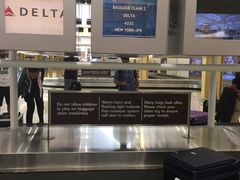 -罗纳德·里根华盛顿国家机场