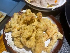 酥肉-陈眼镜火锅(总店)