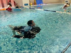 -翡尔堡亲子游丨泳成长中心(万象汇店)