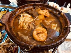 -范贤光鸡公煲(平乐园总店)