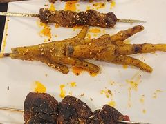 -老何太太鹤岗小串·团建聚餐(龙华店)