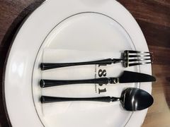 -1861意大利餐厅(文化广场店)