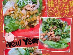 -台山颐和温泉城