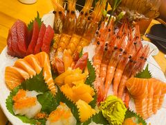 -王鼎精致料理铁板烧(世博源店)