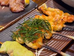 -鸟鹏烧鸟居酒屋(熙龙湾店)