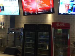 -百丽宫影城(CGS激光苏宁广场店)