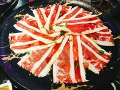 酱汁牛五花-鹤江桥·红油牛肉粉(SKP店)