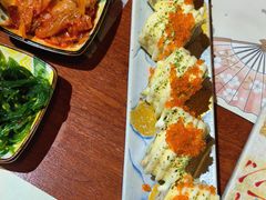 -松羽料理(国大店)