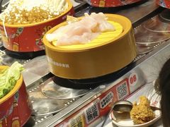 -龍歌自助小火锅(秦淮水游城店)