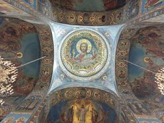 -滴血救世主教堂