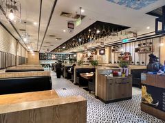 大堂-金掌勺·锅包肉(广渠门店)