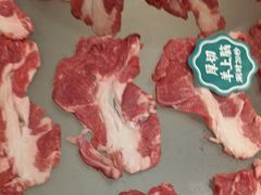 -乔先生涮肉·鲜活牛羊肉火锅(塘沽店)