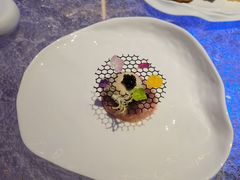 -九献创意菜·牛排馆(亮马河花园店)
