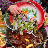 这锅黄辣丁‼️在成都真的没有对手🔥